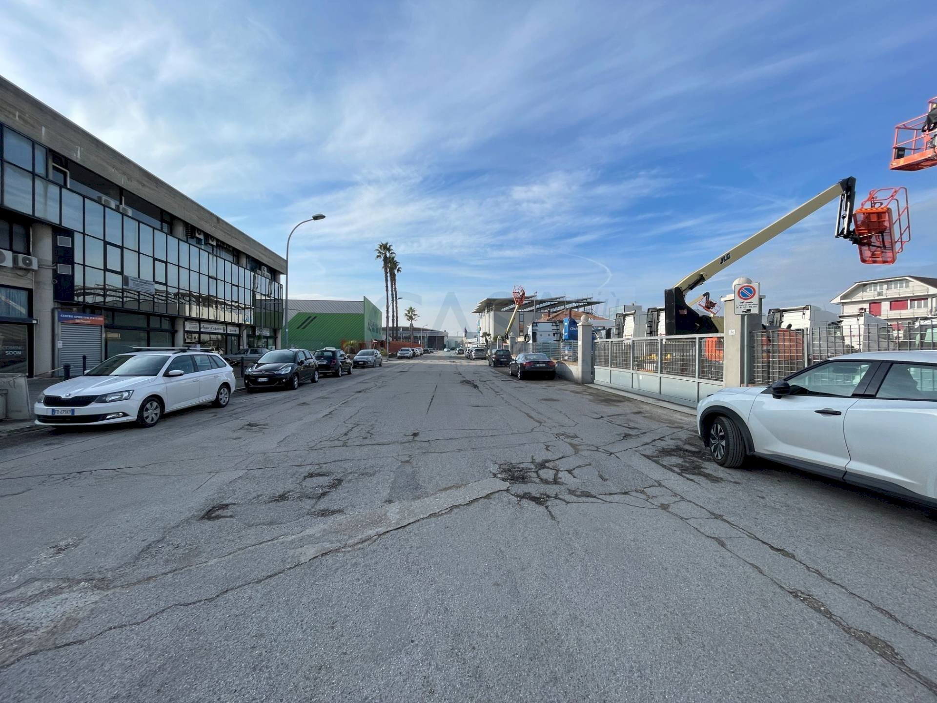 Foto 3 - Shed Via Pontida, San Benedetto del Tronto - photo 3