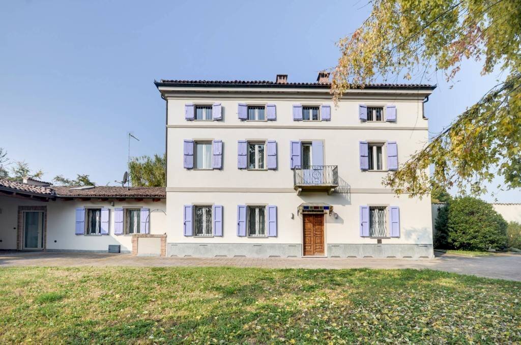 Facciata - Rustic Frazione Valenzani, 88, Castagnole Monferrato - photo 2