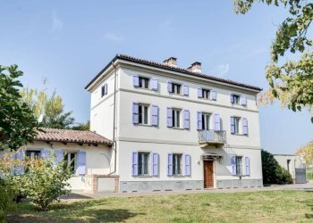 Facciata - Rustic Frazione Valenzani, 88, Castagnole Monferrato - photo 1