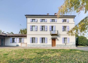 Facciata - Rustic Frazione Valenzani, 88, Castagnole Monferrato - photo 2