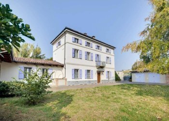 Giardino - Rustic Frazione Valenzani, 88, Castagnole Monferrato - photo 3