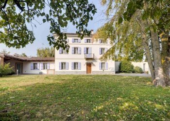 Giardino - Rustic Frazione Valenzani, 88, Castagnole Monferrato - photo 4
