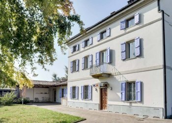 Facciata - Rustic Frazione Valenzani, 88, Castagnole Monferrato - photo 5