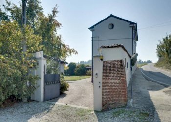 Zona - Rustic Frazione Valenzani, 88, Castagnole Monferrato - photo 8