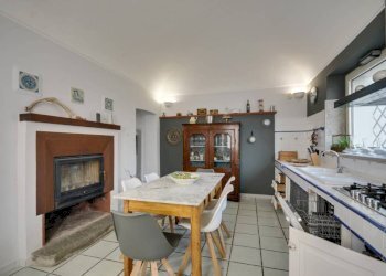 Cucina - Rustic Frazione Valenzani, 88, Castagnole Monferrato - photo 18