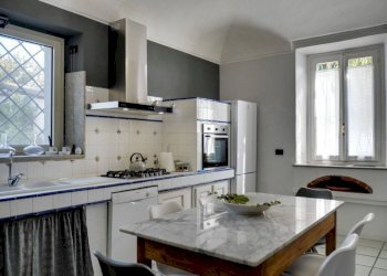 Cucina - Rustic Frazione Valenzani, 88, Castagnole Monferrato - photo 19