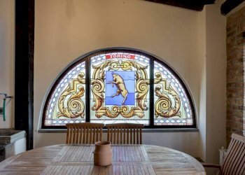 Interno palazzo - Rustic Frazione Valenzani, 88, Castagnole Monferrato - photo 22