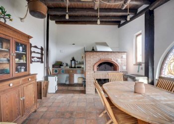 Salone - Rustic Frazione Valenzani, 88, Castagnole Monferrato - photo 23