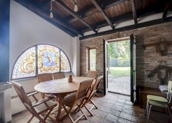 Veranda - Rustic Frazione Valenzani, 88, Castagnole Monferrato - photo 24