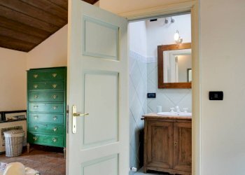 Disimpegno - Rustic Frazione Valenzani, 88, Castagnole Monferrato - photo 26