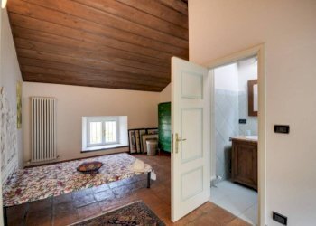 Disimpegno - Rustic Frazione Valenzani, 88, Castagnole Monferrato - photo 28