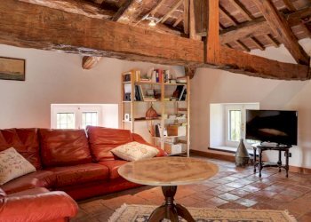 Salone - Rustic Frazione Valenzani, 88, Castagnole Monferrato - photo 31