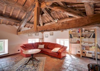 Salone - Rustic Frazione Valenzani, 88, Castagnole Monferrato - photo 32