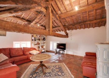 Salone - Rustic Frazione Valenzani, 88, Castagnole Monferrato - photo 33