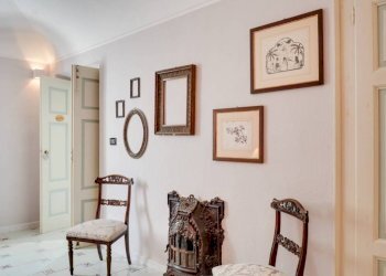 Corridoio - Rustic Frazione Valenzani, 88, Castagnole Monferrato - photo 34