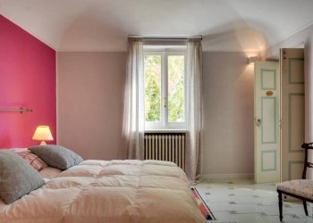 Camera da letto - Rustic Frazione Valenzani, 88, Castagnole Monferrato - photo 35