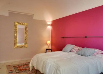 Camera da letto - Rustic Frazione Valenzani, 88, Castagnole Monferrato - photo 37