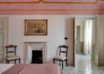 Camera da letto - Rustic Frazione Valenzani, 88, Castagnole Monferrato - photo 38