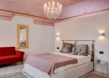 Camera da letto - Rustic Frazione Valenzani, 88, Castagnole Monferrato - photo 40