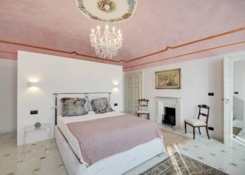 Camera da letto - Rustic Frazione Valenzani, 88, Castagnole Monferrato - photo 41