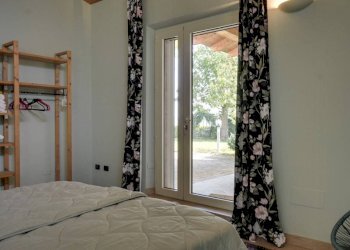 Camera da letto - Rustic Frazione Valenzani, 88, Castagnole Monferrato - photo 42