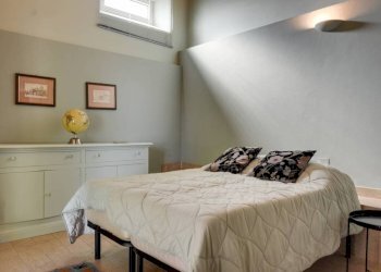 Camera da letto - Rustic Frazione Valenzani, 88, Castagnole Monferrato - photo 44