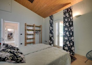 Camera da letto - Rustic Frazione Valenzani, 88, Castagnole Monferrato - photo 45