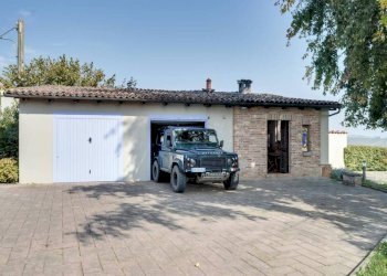 Box auto - Rustic Frazione Valenzani, 88, Castagnole Monferrato - photo 48