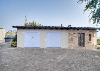 Box auto - Rustic Frazione Valenzani, 88, Castagnole Monferrato - photo 49