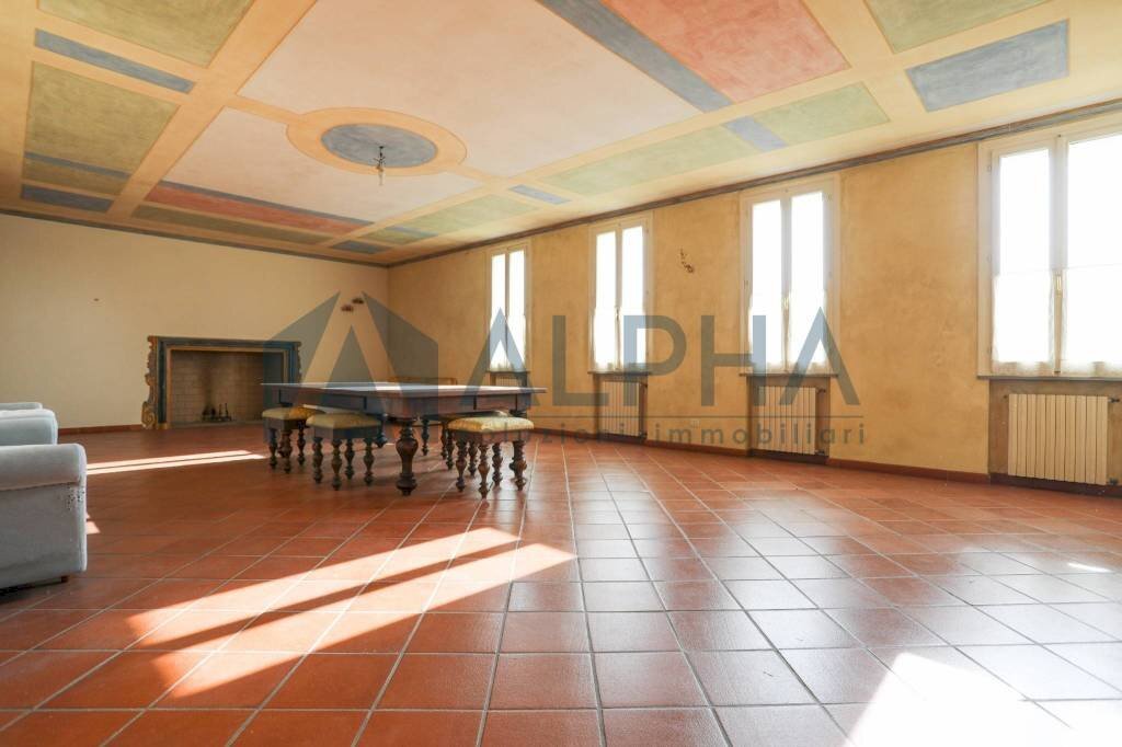 Salone - Apartment via Ruffio, Cesena - photo 1