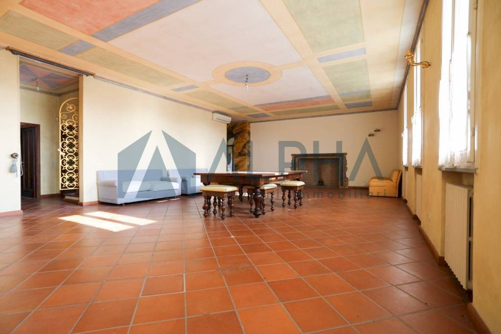 Salone - Apartment via Ruffio, Cesena - photo 2