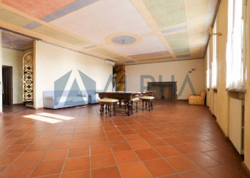 Salone - Appartamento via Ruffio, Cesena - foto 2