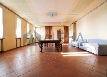 Salone - Appartamento via Ruffio, Cesena - foto 4