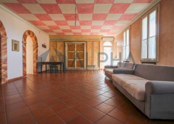 Salone - Appartamento via Ruffio, Cesena - foto 6