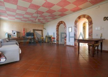 Salone - Appartamento via Ruffio, Cesena - foto 7