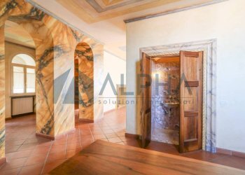 Disimpegno - Appartamento via Ruffio, Cesena - foto 10