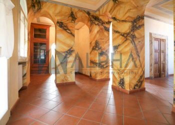 Corridoio - Appartamento via Ruffio, Cesena - foto 13