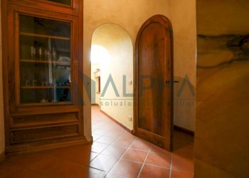 Corridoio - Appartamento via Ruffio, Cesena - foto 14