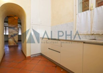 Cucina - Appartamento via Ruffio, Cesena - foto 15