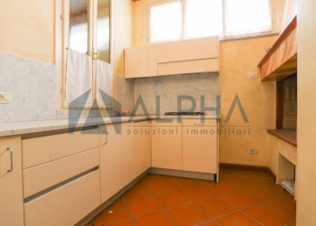 Cucina - Appartamento via Ruffio, Cesena - foto 16