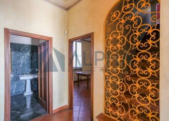 Disimpegno - Appartamento via Ruffio, Cesena - foto 17