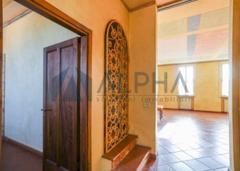 Disimpegno - Appartamento via Ruffio, Cesena - foto 20