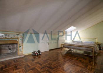 Camera da letto - Appartamento via Ruffio, Cesena - foto 22