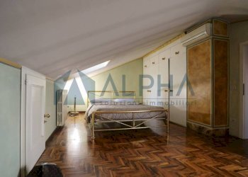 Camera da letto - Appartamento via Ruffio, Cesena - foto 23