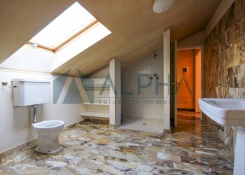 Bagno - Appartamento via Ruffio, Cesena - foto 25