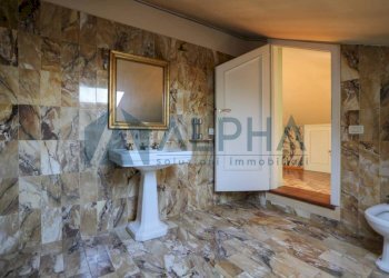 Bagno - Appartamento via Ruffio, Cesena - foto 26