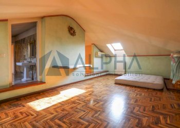 Camera da letto - Appartamento via Ruffio, Cesena - foto 27