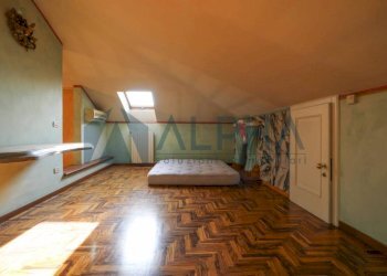 Camera da letto - Appartamento via Ruffio, Cesena - foto 28