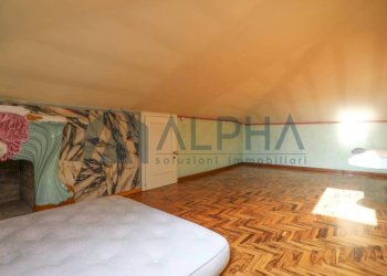 Camera da letto - Appartamento via Ruffio, Cesena - foto 29