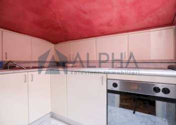 Cucina - Appartamento via Ruffio, Cesena - foto 33